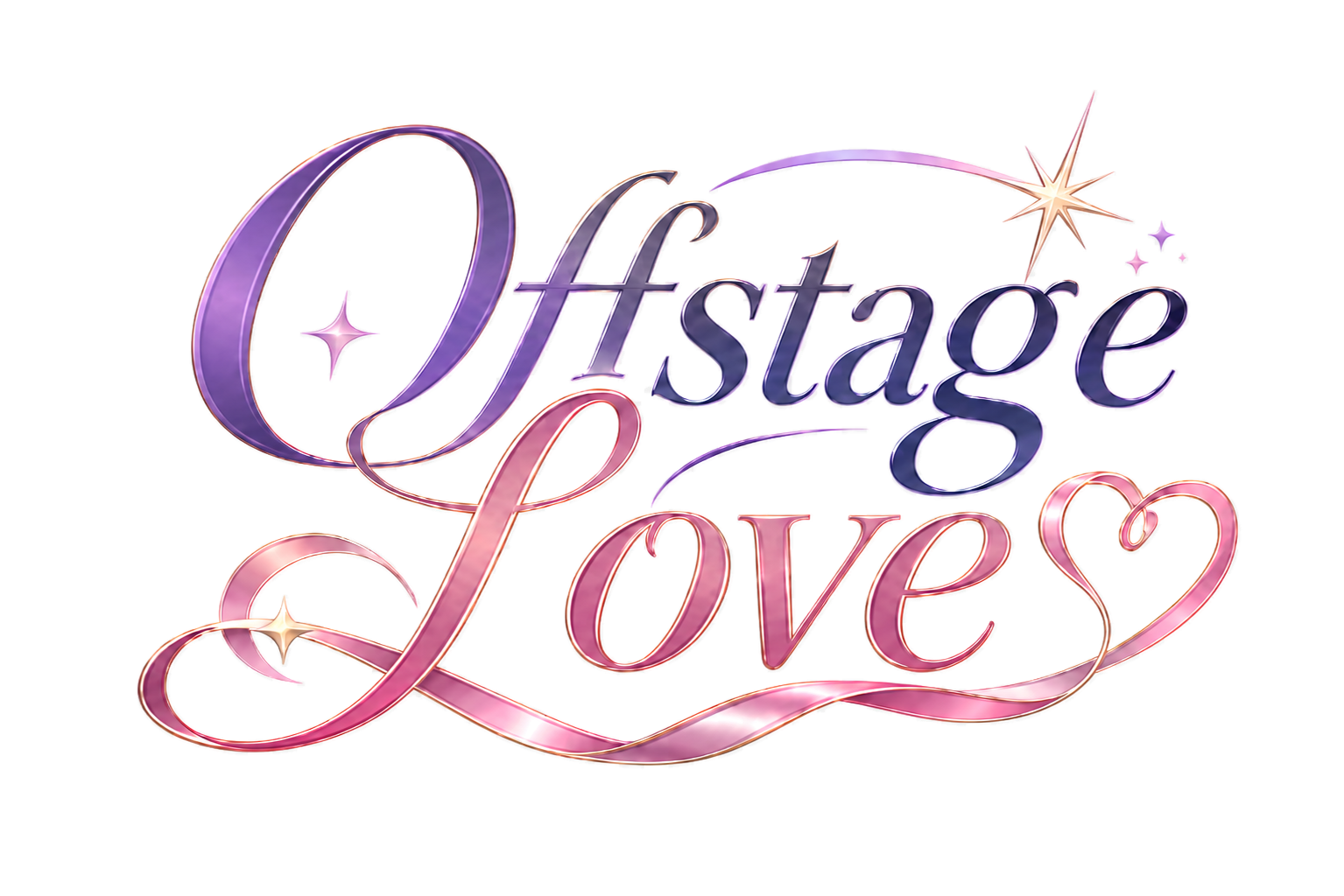 Offstage Love